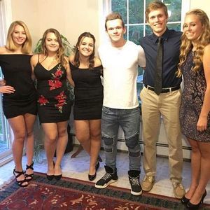 Meet your Posher, Ben